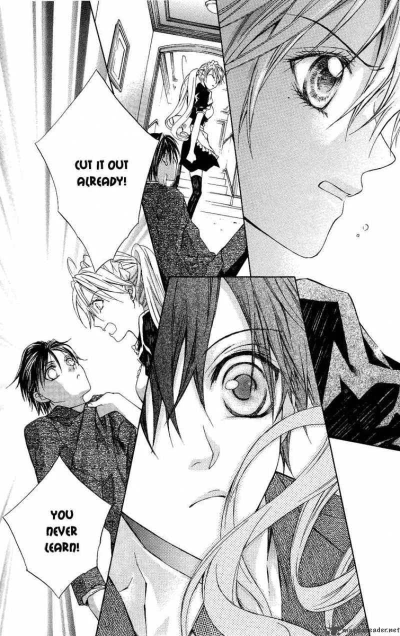 Kimi wa Boku no Toriko nare Chapter 2 page 43