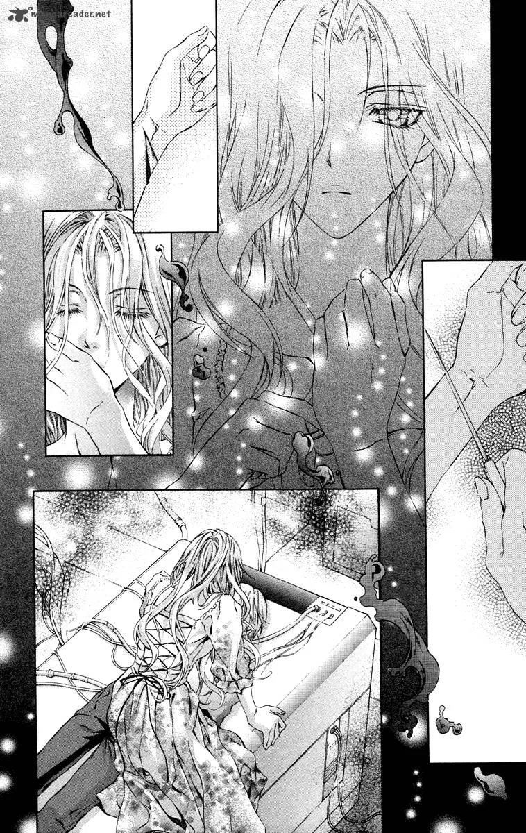 Kimi wa Boku no Toriko nare Chapter 20 page 6