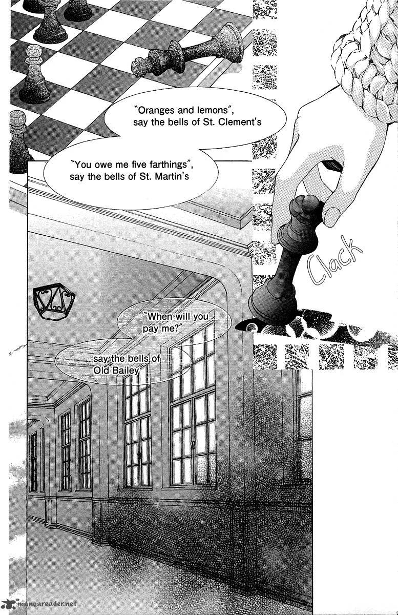 Kimi wa Boku no Toriko nare Chapter 22 page 4