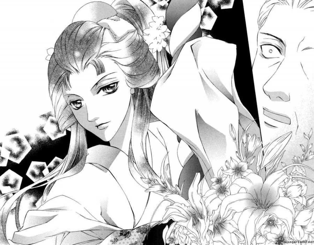 Kimi wa Boku no Toriko nare Chapter 4 page 44