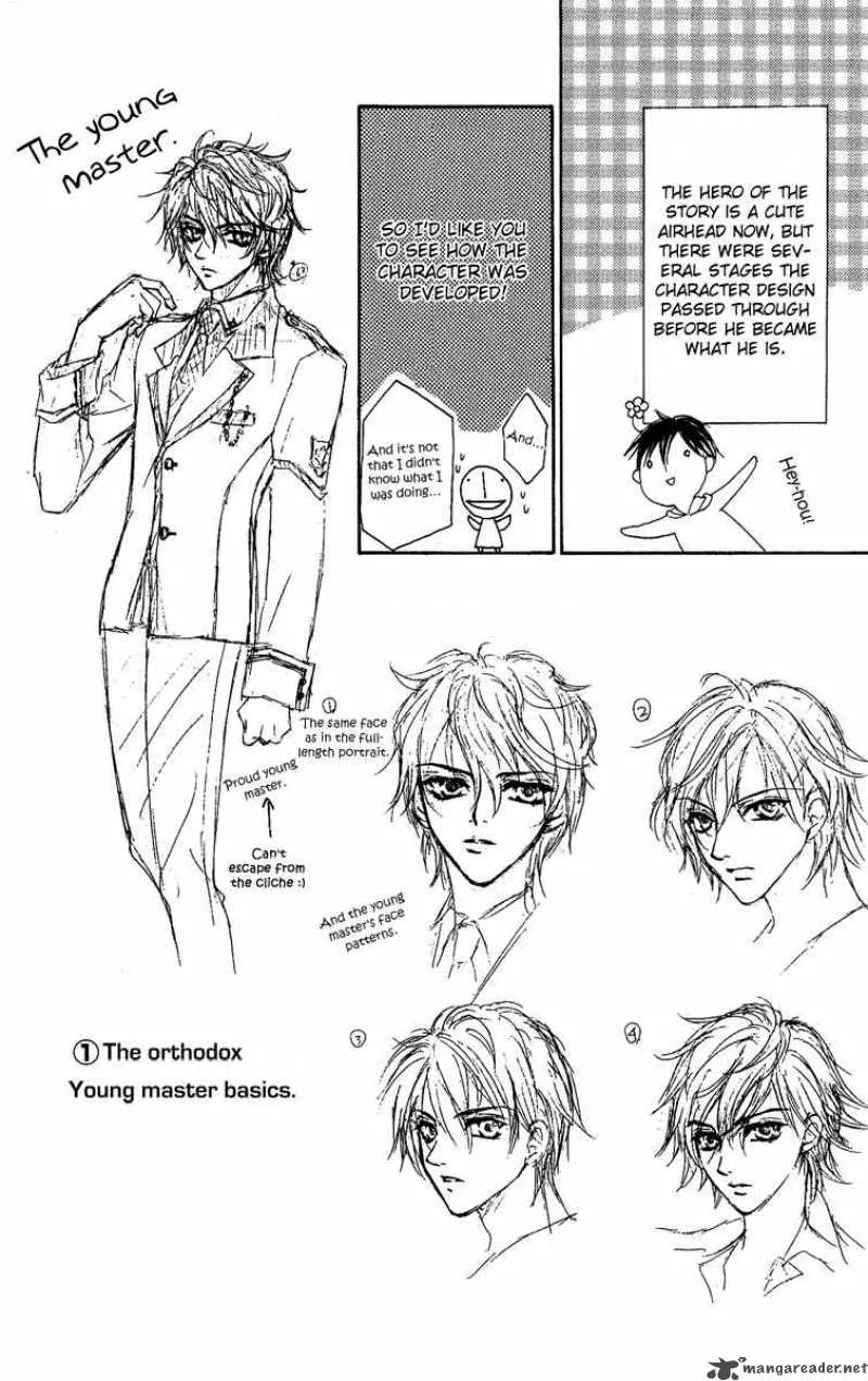 Kimi wa Boku no Toriko nare Chapter 4 page 51