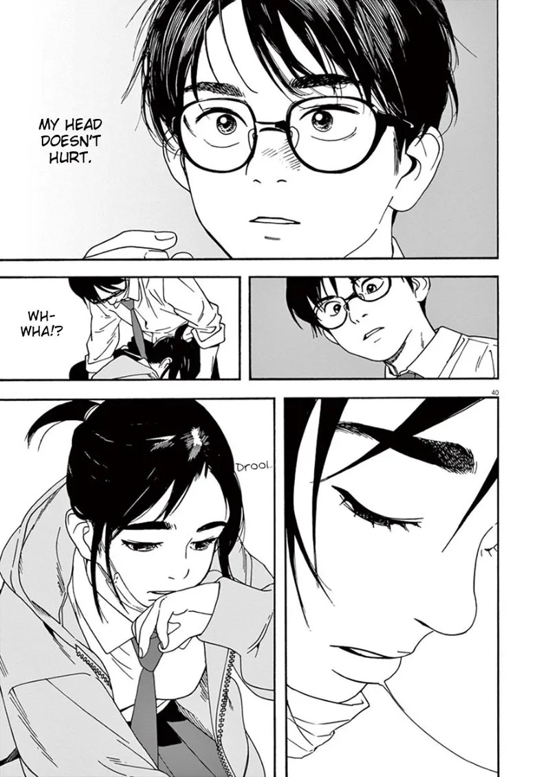 Kimi wa Houkago Insomnia Chapter 1 page 39