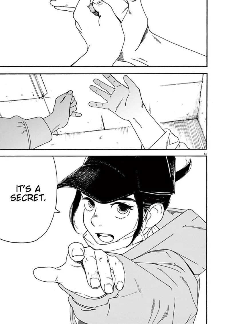 Kimi wa Houkago Insomnia Chapter 1 page 43