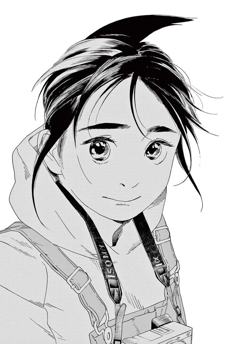 Kimi wa Houkago Insomnia Chapter 101 page 18
