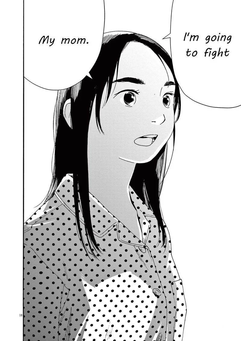 Kimi wa Houkago Insomnia Chapter 105 page 18
