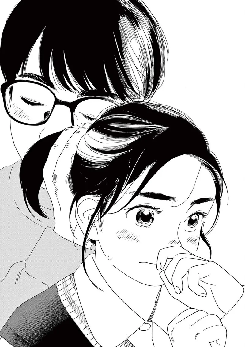 Kimi wa Houkago Insomnia Chapter 115 page 10