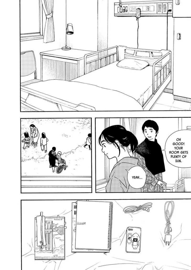 Kimi wa Houkago Insomnia Chapter 117 page 18