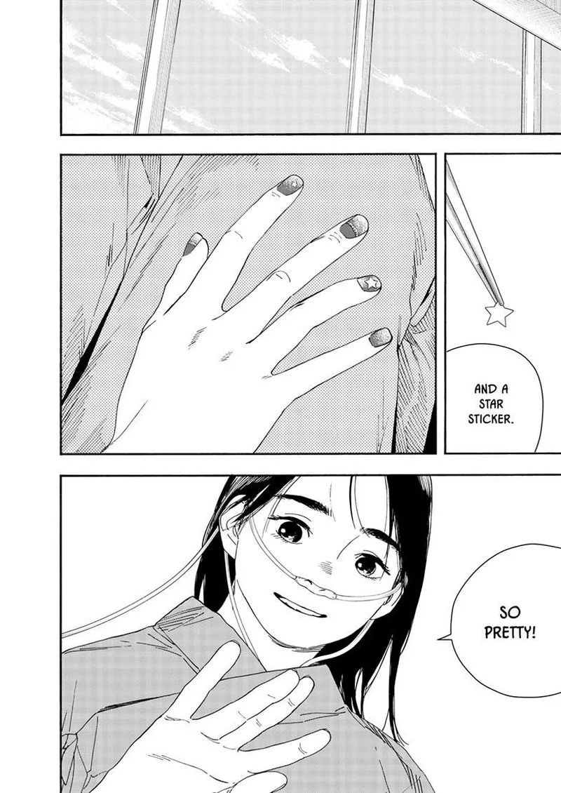 Kimi wa Houkago Insomnia Chapter 118 page 16