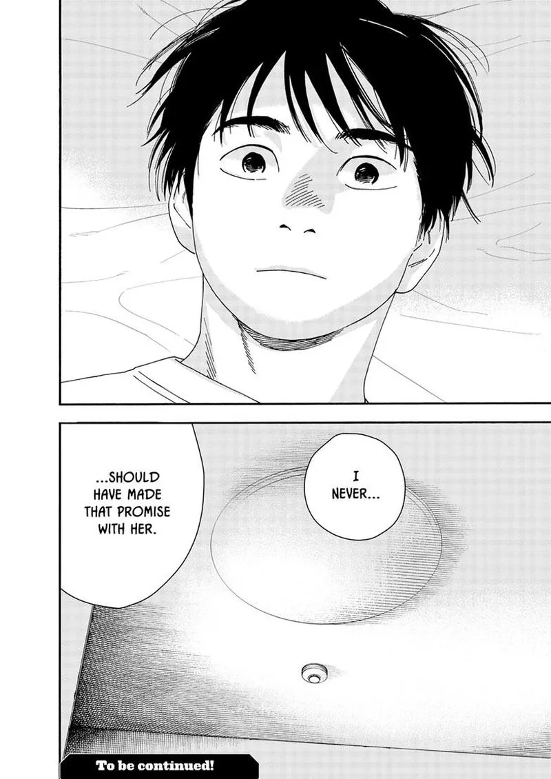 Kimi wa Houkago Insomnia Chapter 119 page 20