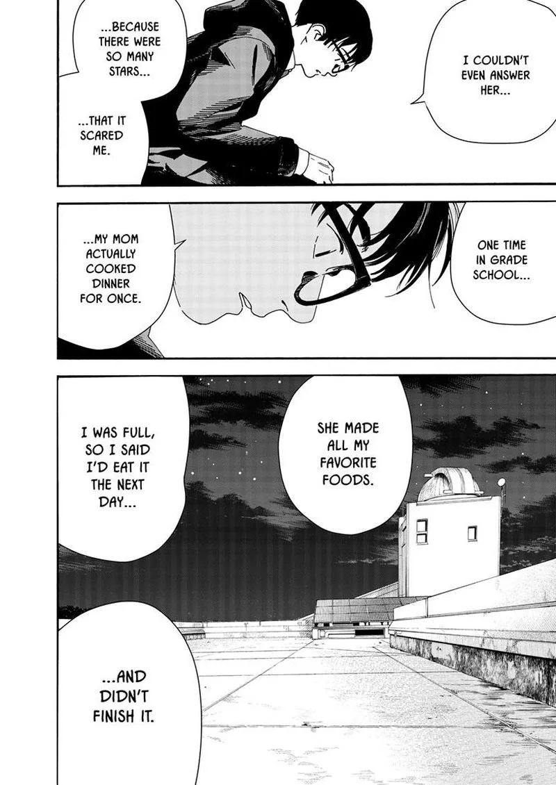 Kimi wa Houkago Insomnia Chapter 120 page 20