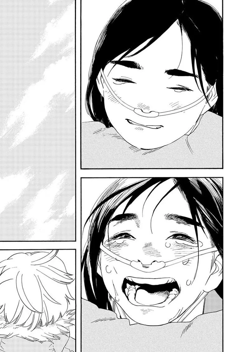 Kimi wa Houkago Insomnia Chapter 120 page 13