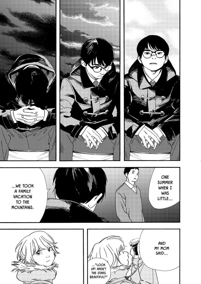 Kimi wa Houkago Insomnia Chapter 120 page 19