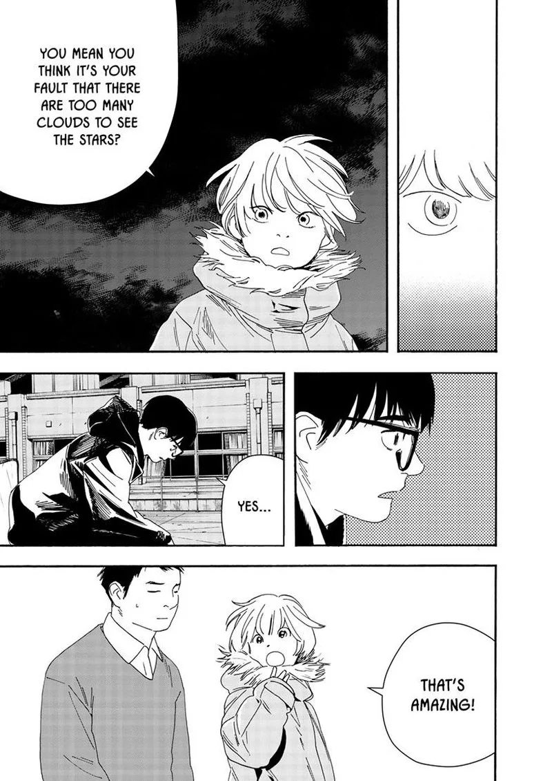Kimi wa Houkago Insomnia Chapter 121 page 5