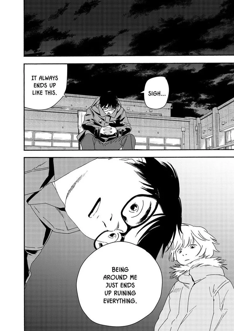 Kimi wa Houkago Insomnia Chapter 121 page 4