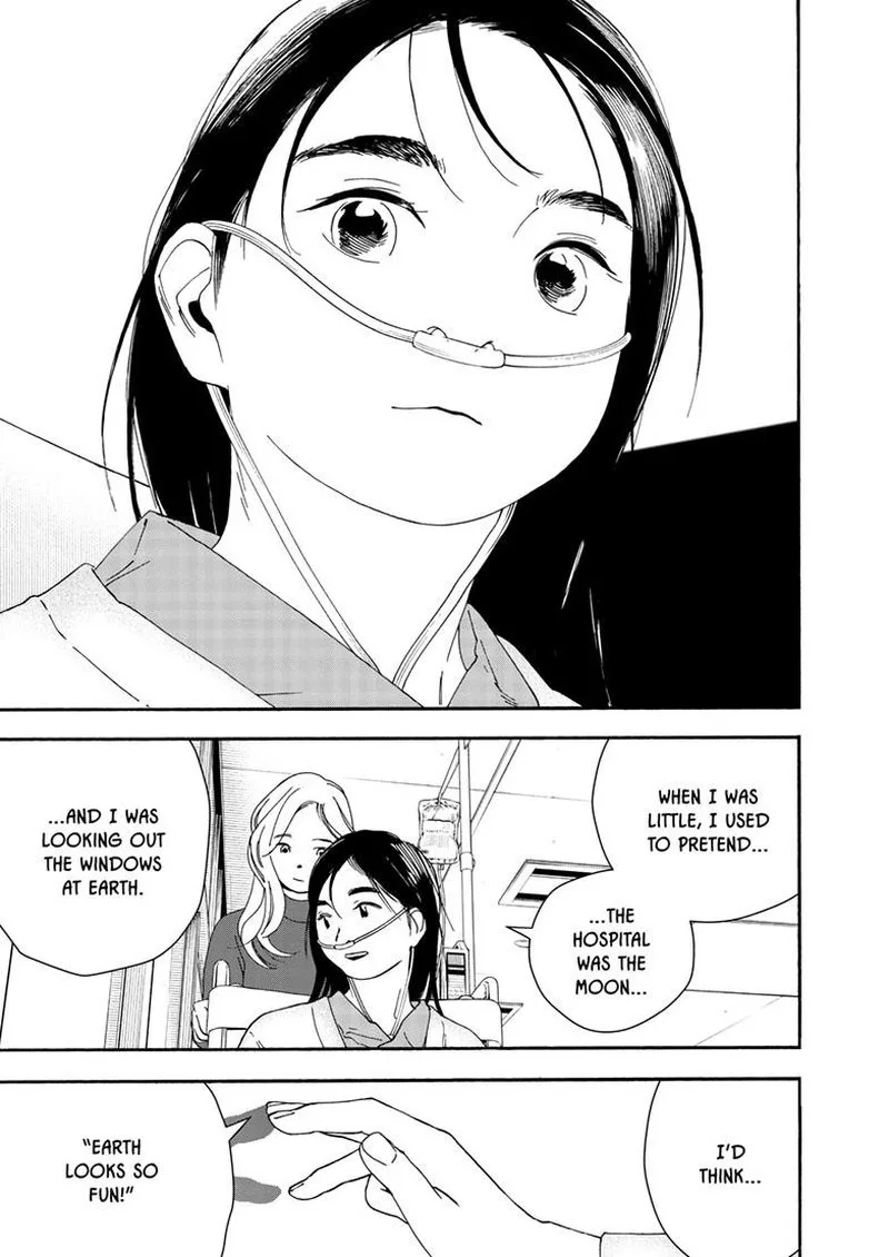 Kimi wa Houkago Insomnia Chapter 121 page 15