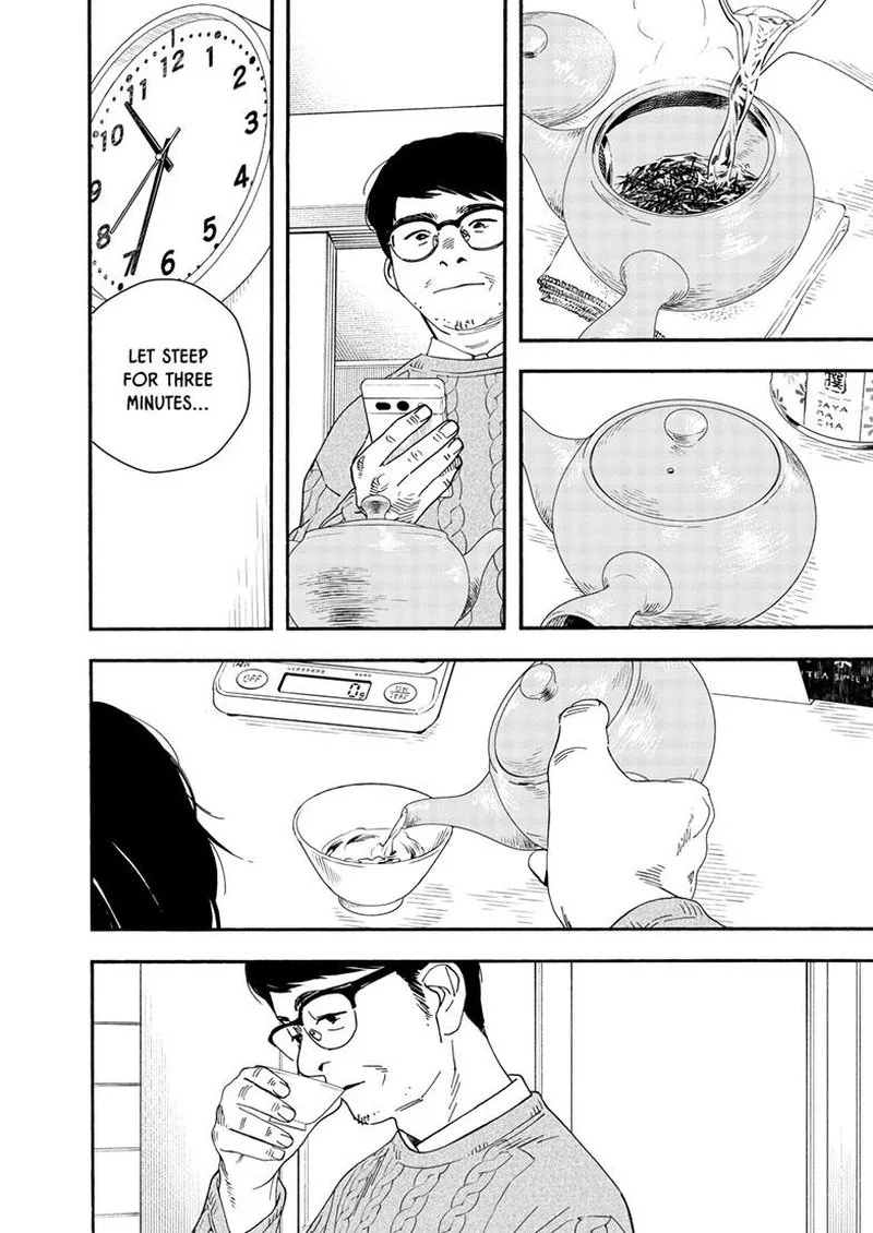 Kimi wa Houkago Insomnia Chapter 122 page 2