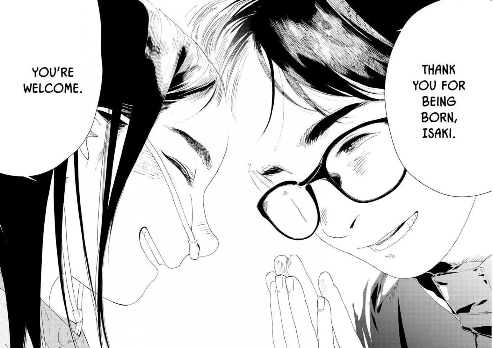 Kimi wa Houkago Insomnia Chapter 123 page 12