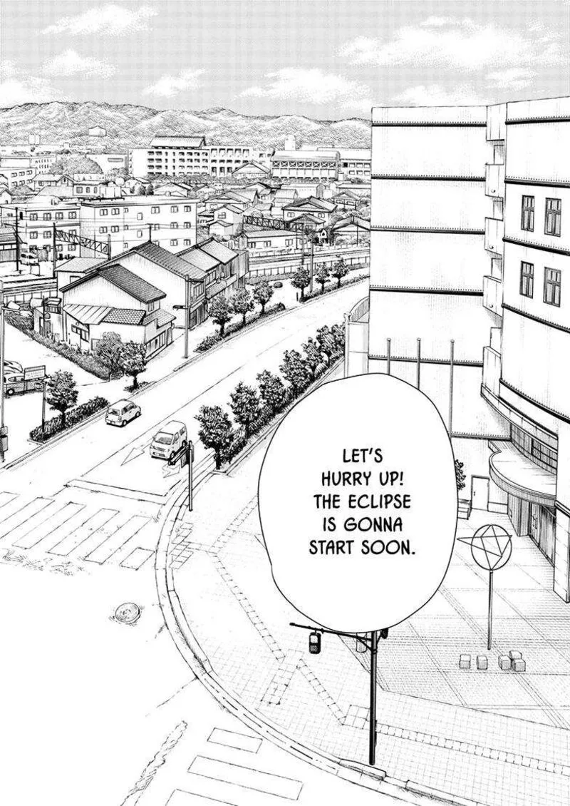 Kimi wa Houkago Insomnia Chapter 125 page 23