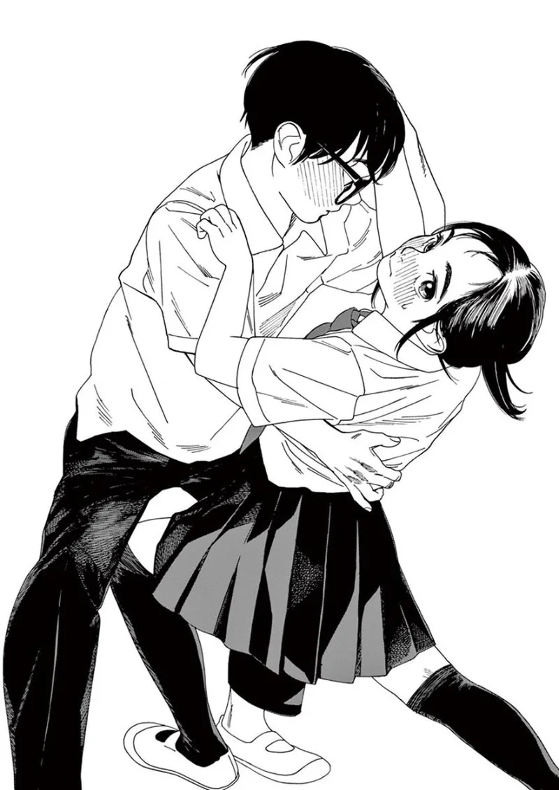 Kimi wa Houkago Insomnia Chapter 21 page 16