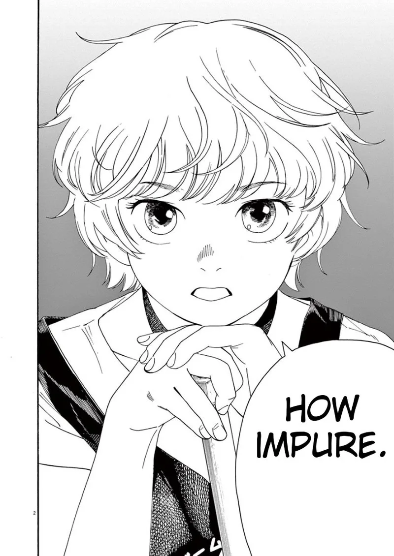 Kimi wa Houkago Insomnia Chapter 23 page 2