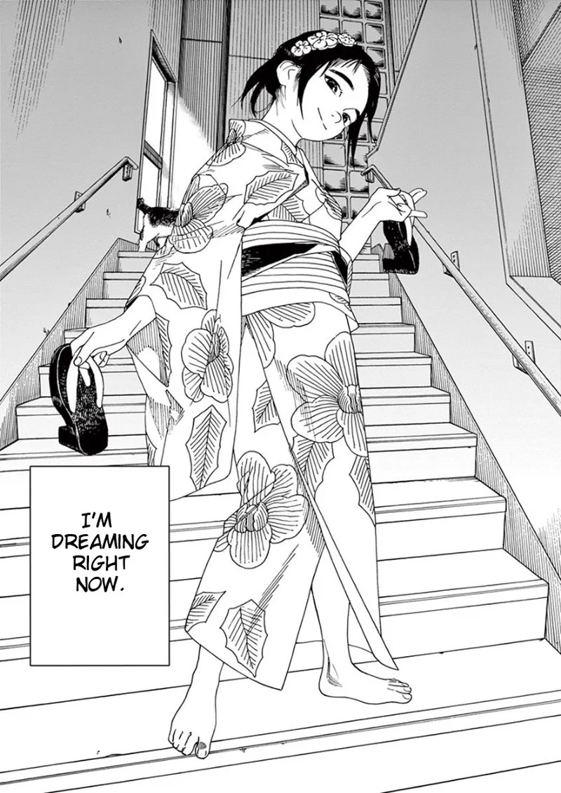 Kimi wa Houkago Insomnia Chapter 24 page 18