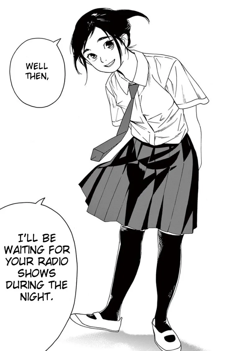 Kimi wa Houkago Insomnia Chapter 29 page 17
