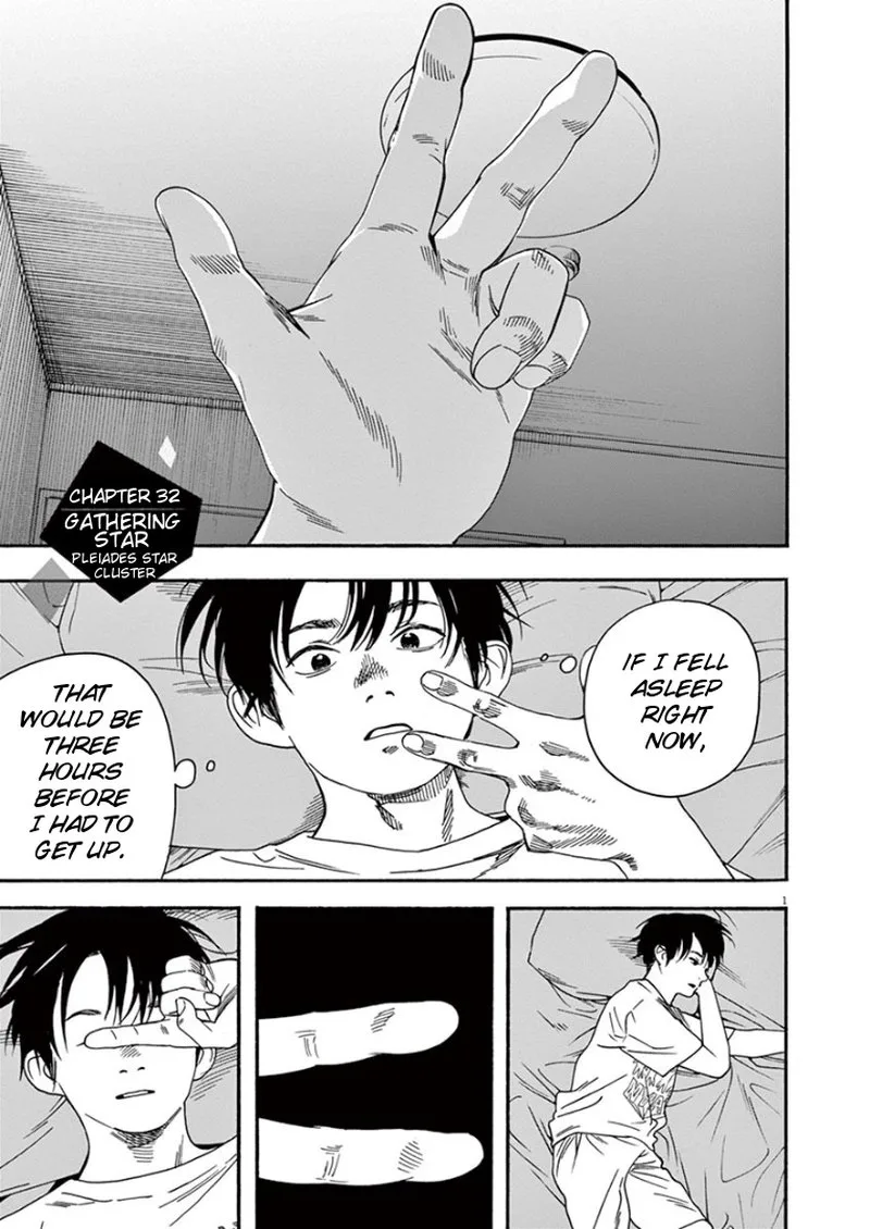 Kimi wa Houkago Insomnia Chapter 32 page 1