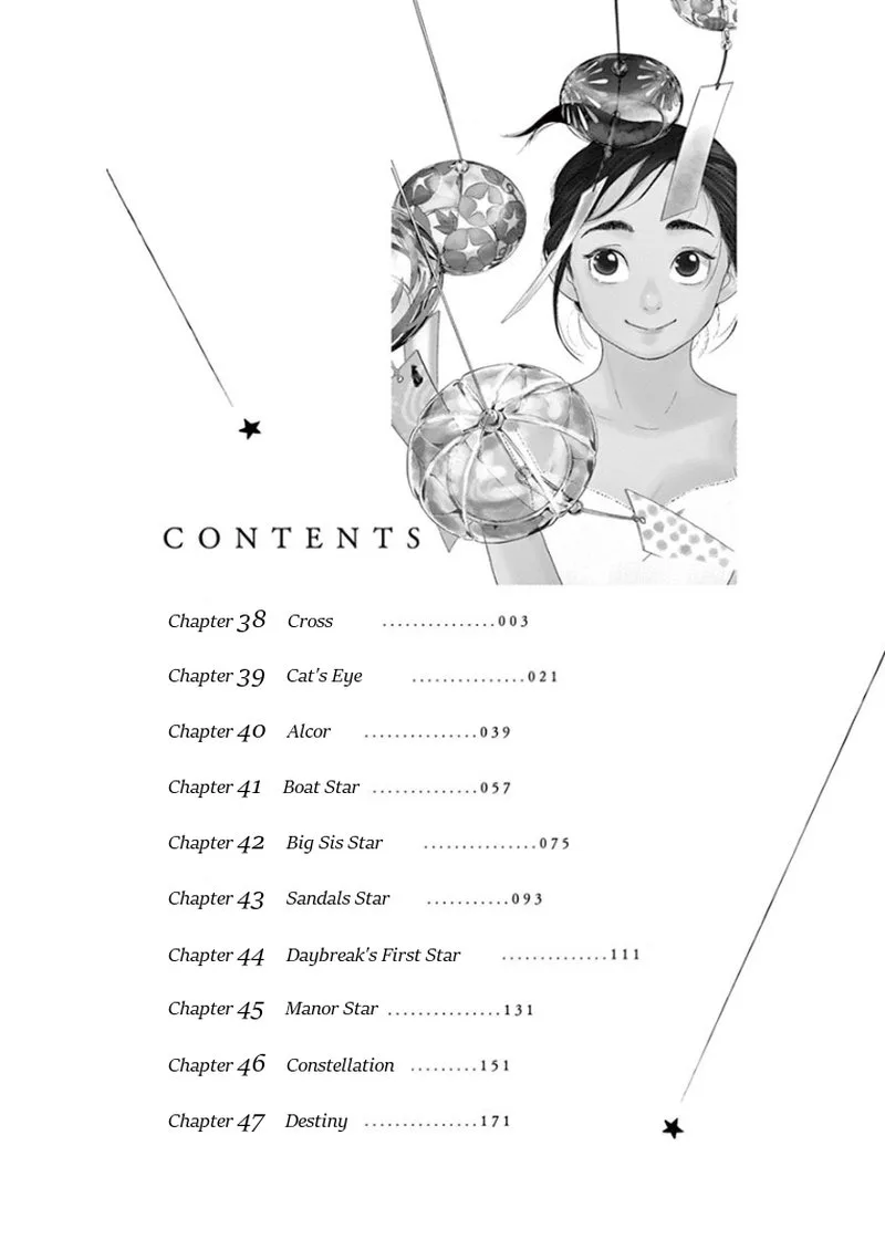 Kimi wa Houkago Insomnia Chapter 38 page 3