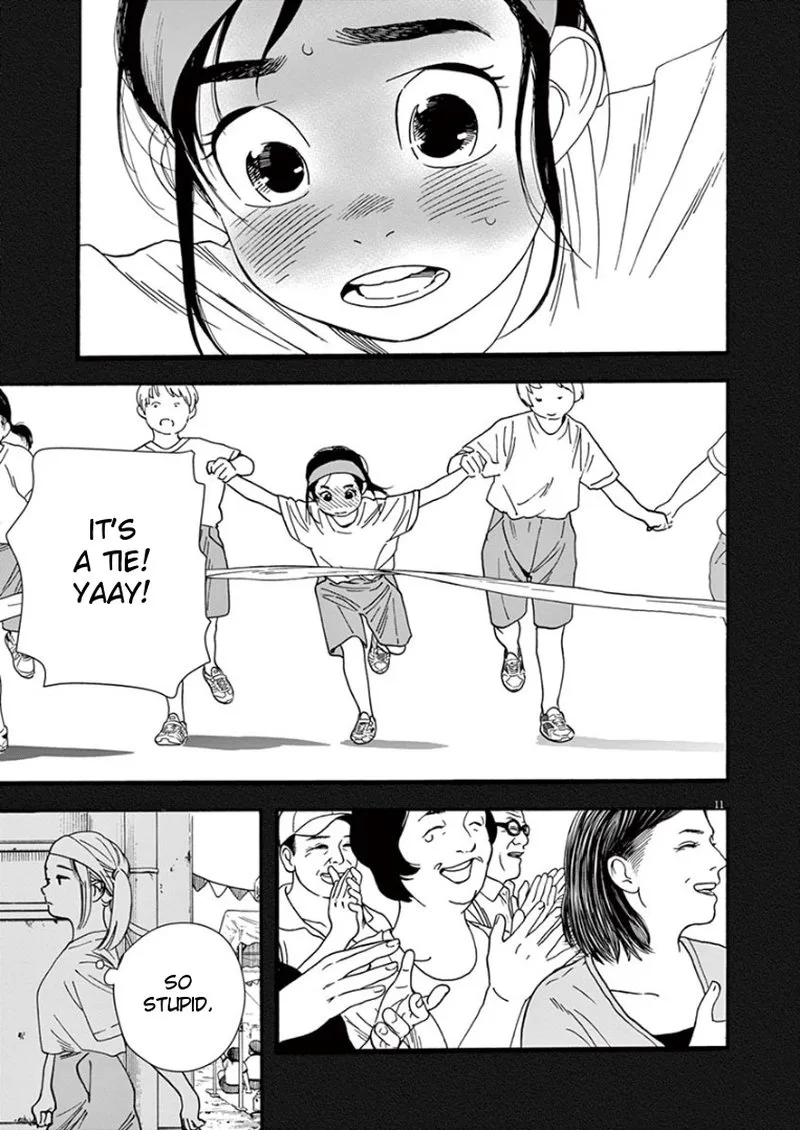 Kimi wa Houkago Insomnia Chapter 45 page 10