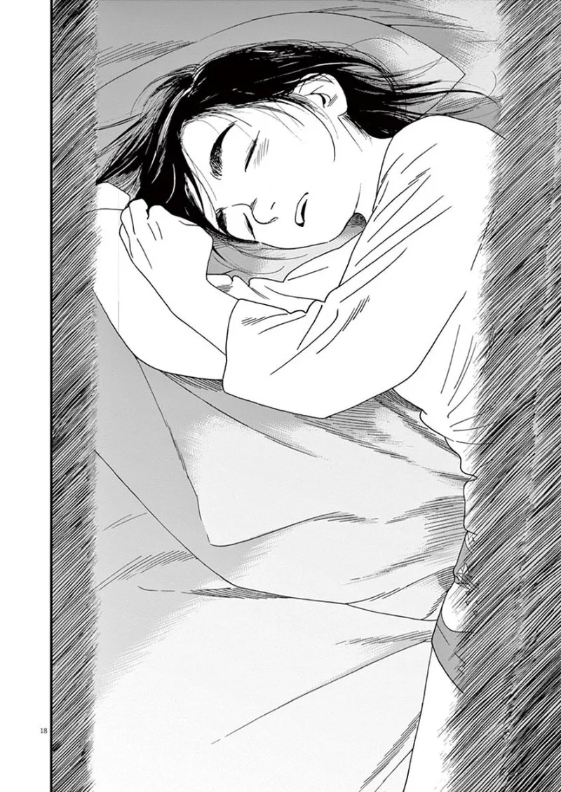 Kimi wa Houkago Insomnia Chapter 46 page 18