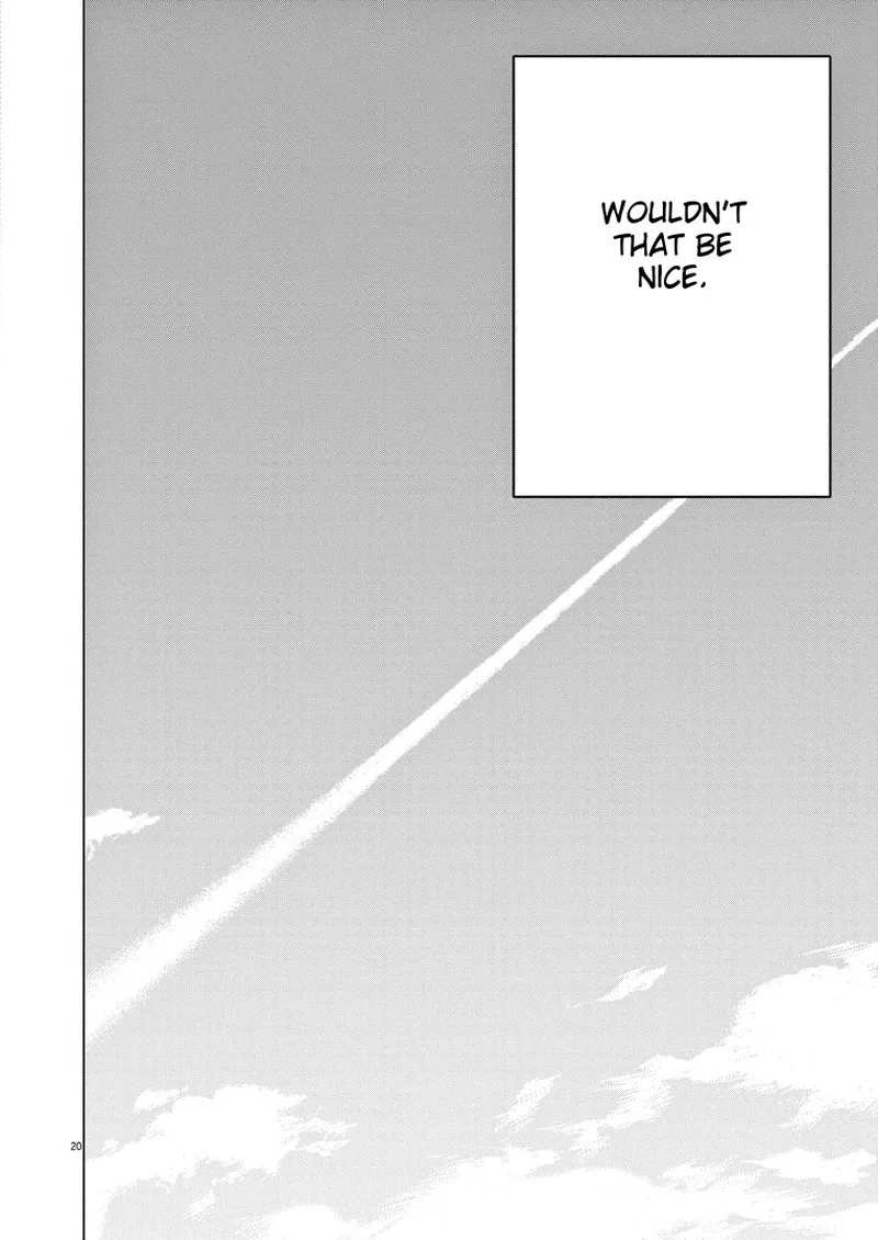 Kimi wa Houkago Insomnia Chapter 64 page 19
