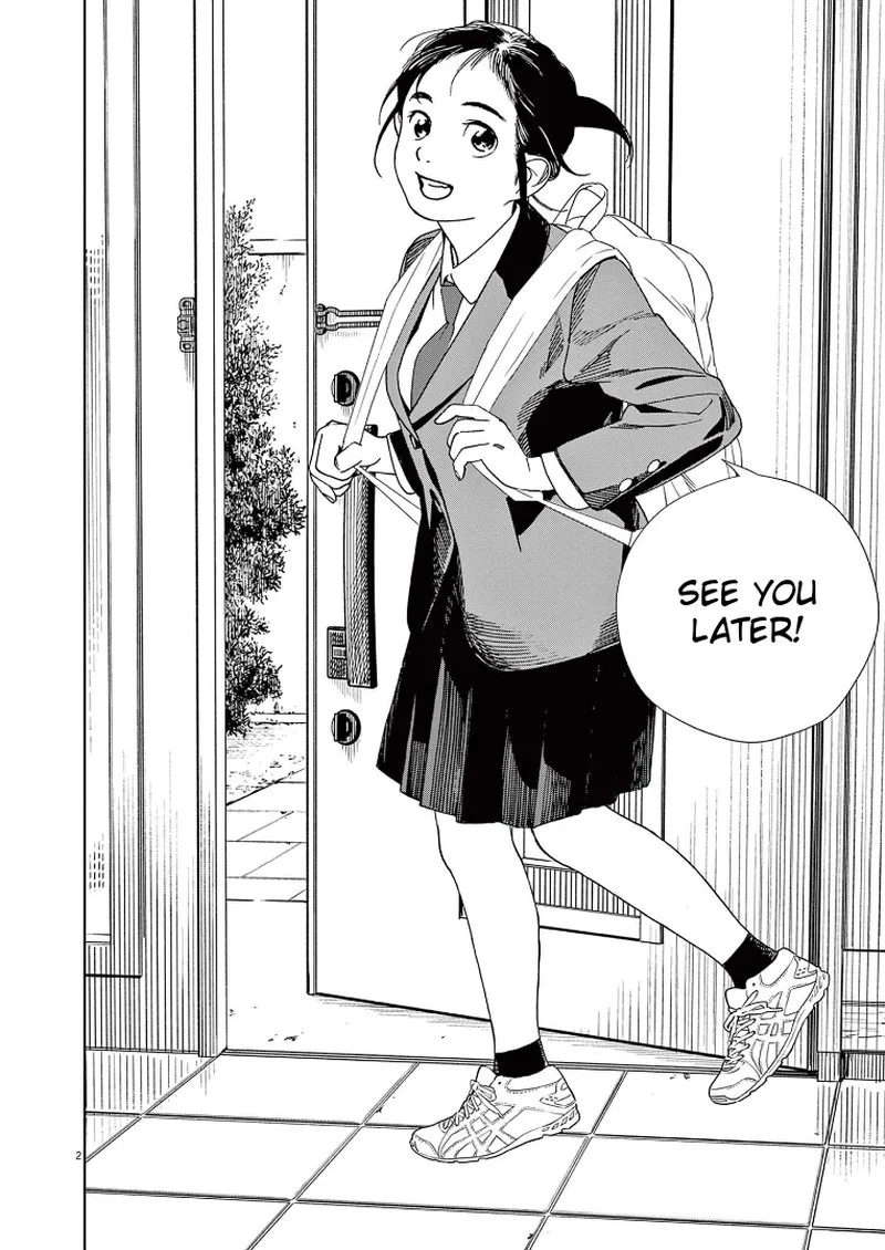 Kimi wa Houkago Insomnia Chapter 65 page 5