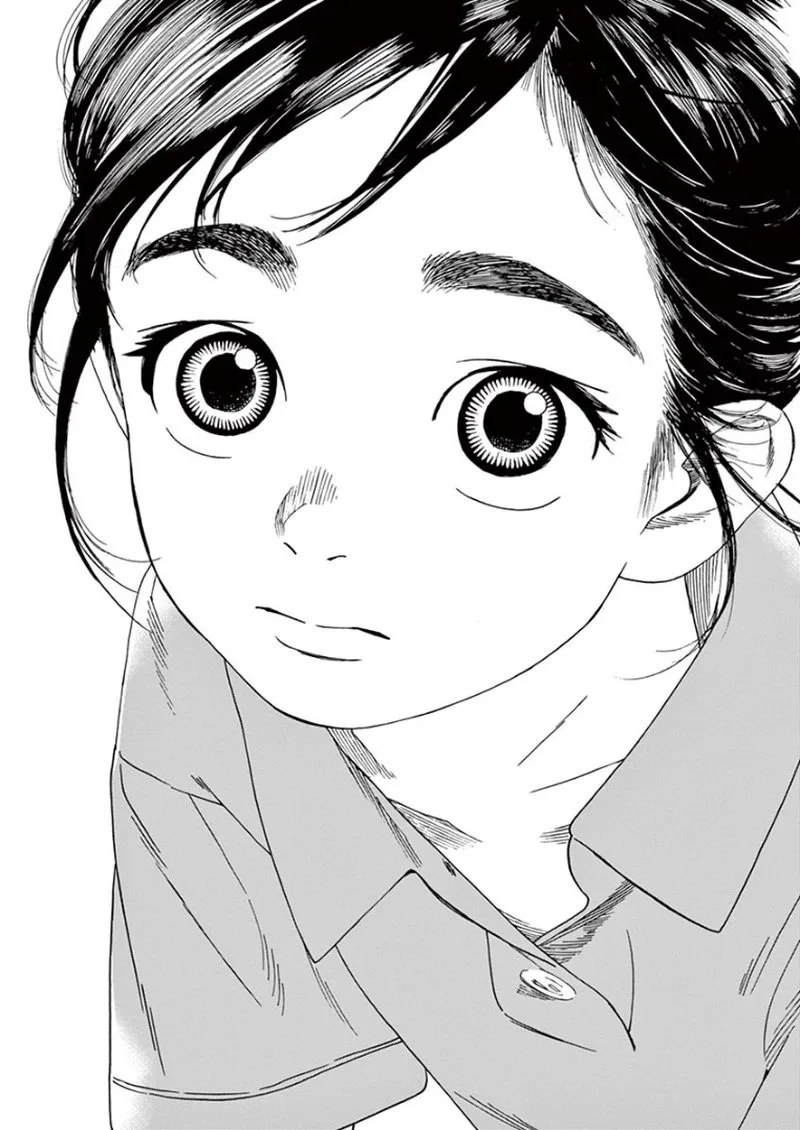 Kimi wa Houkago Insomnia Chapter 7 page 17