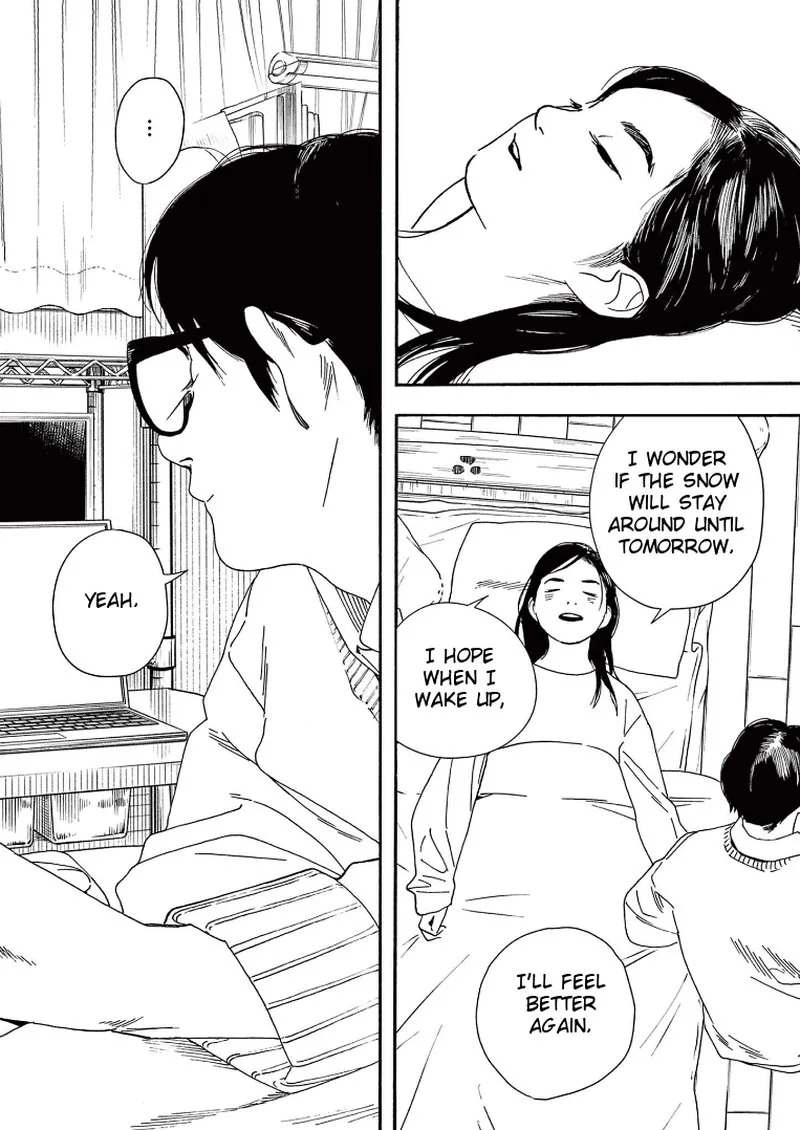 Kimi wa Houkago Insomnia Chapter 80 page 18