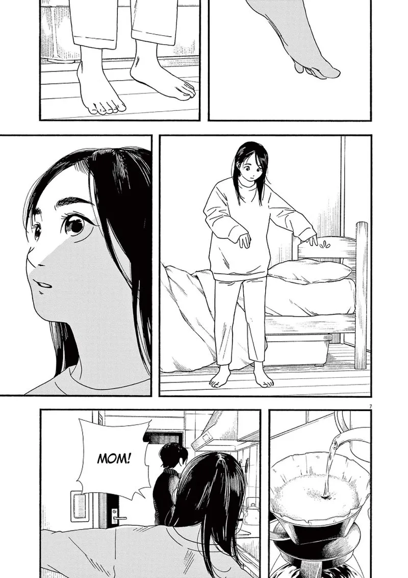 Kimi wa Houkago Insomnia Chapter 81 page 10