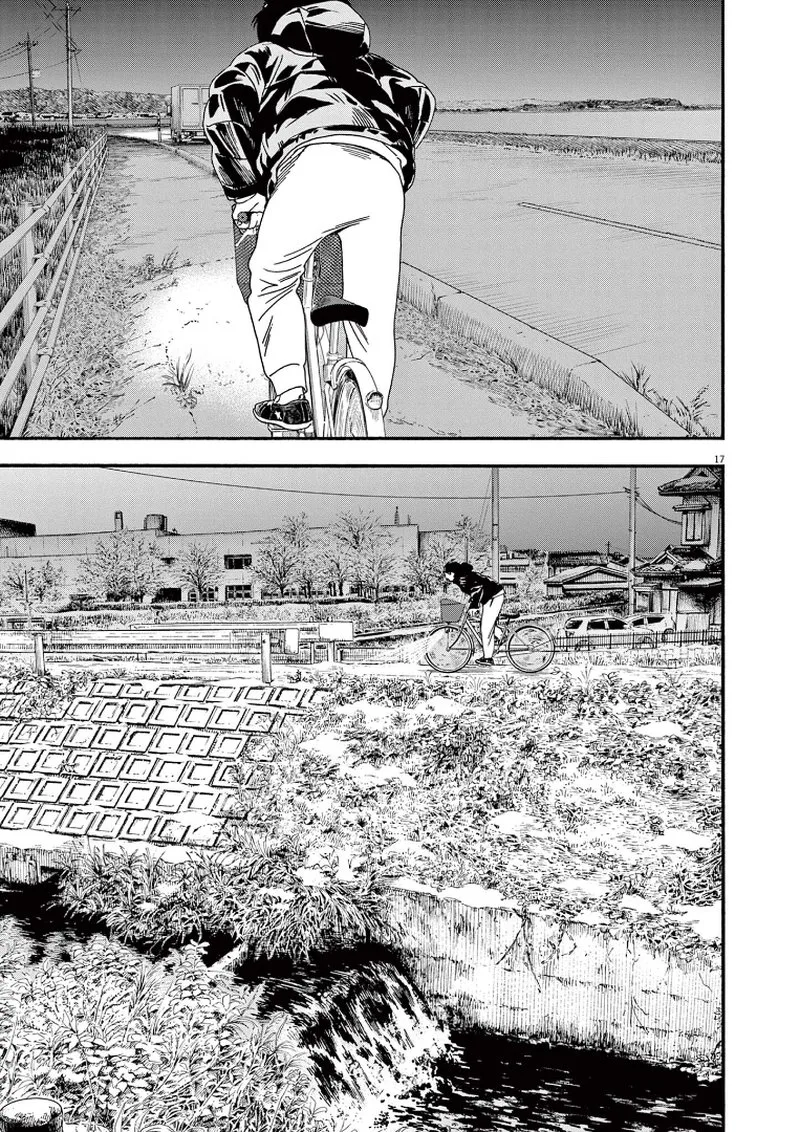 Kimi wa Houkago Insomnia Chapter 81 page 20