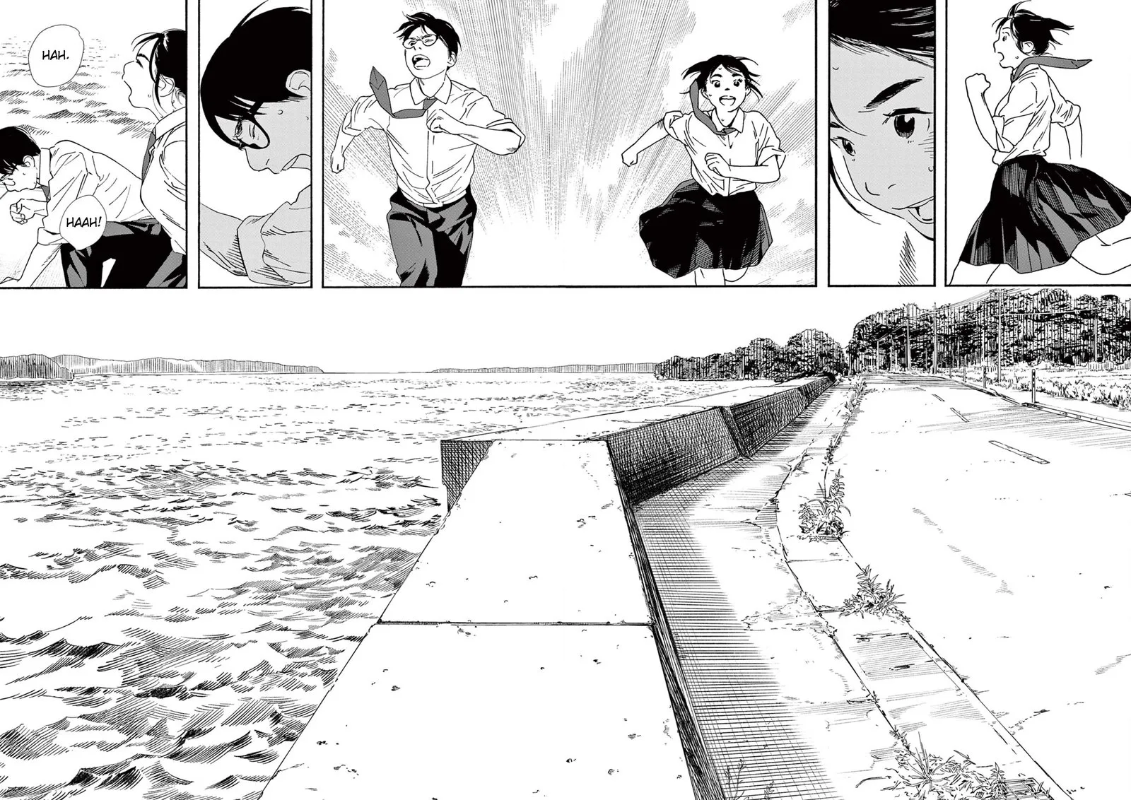 Kimi wa Houkago Insomnia Chapter 98 page 18