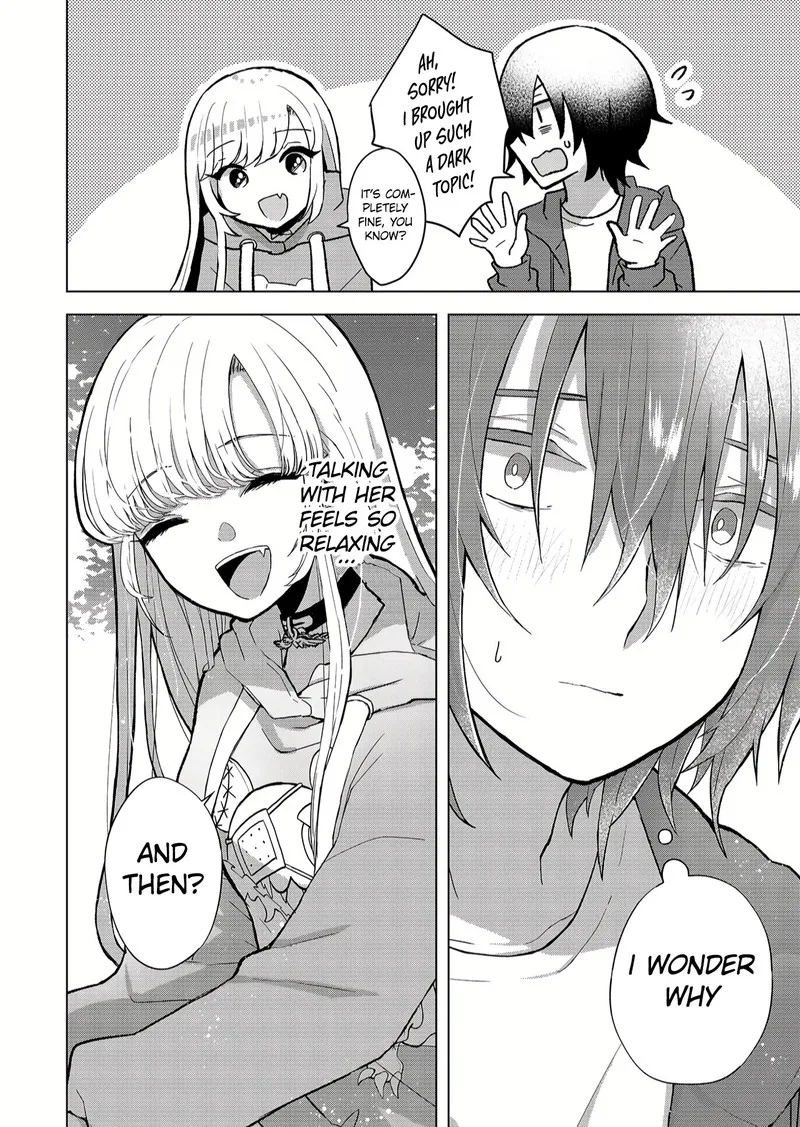 Kimi wa, Nina janai Chapter 1 page 26