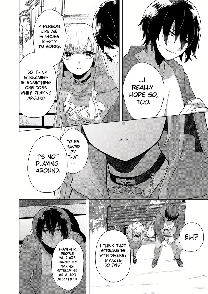 Kimi wa, Nina janai Chapter 1 page 30