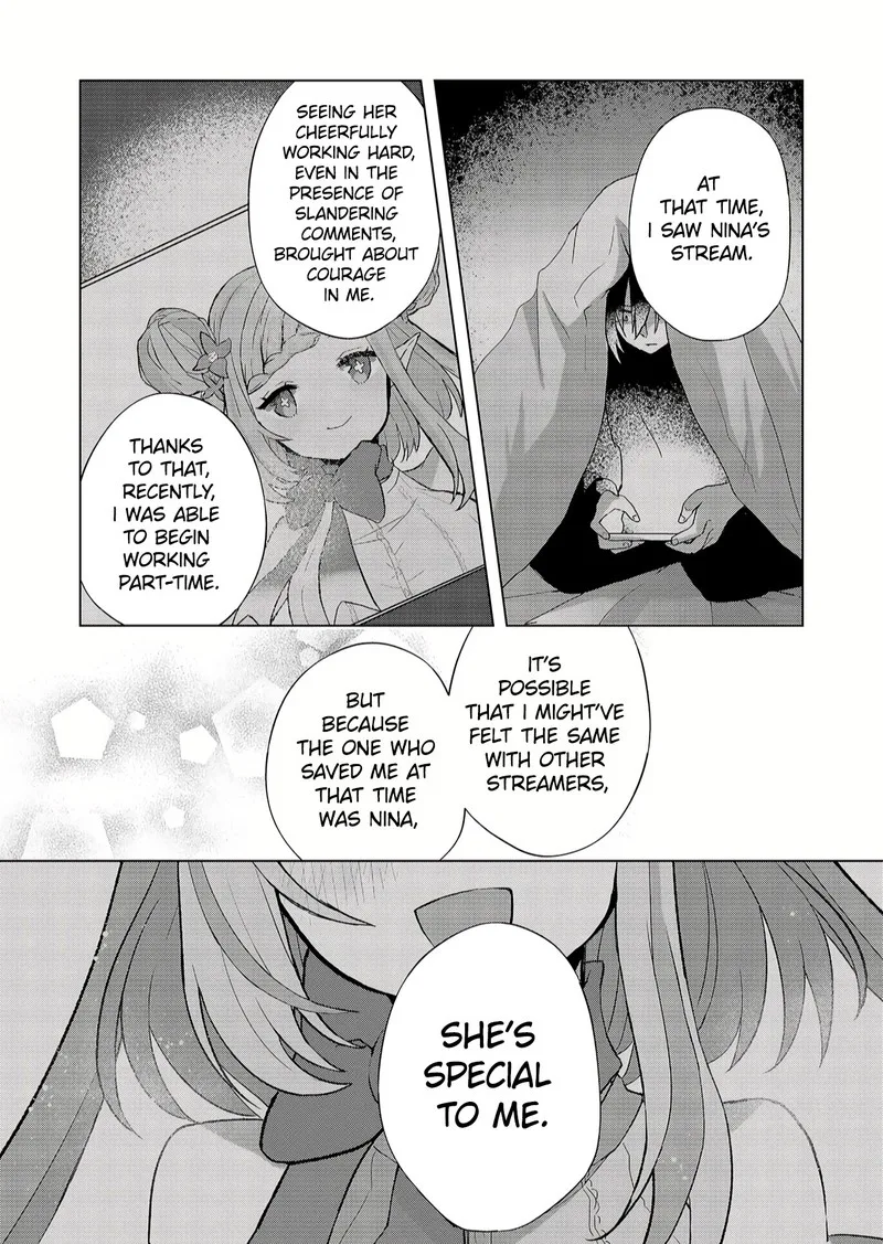 Kimi wa, Nina janai Chapter 1 page 27