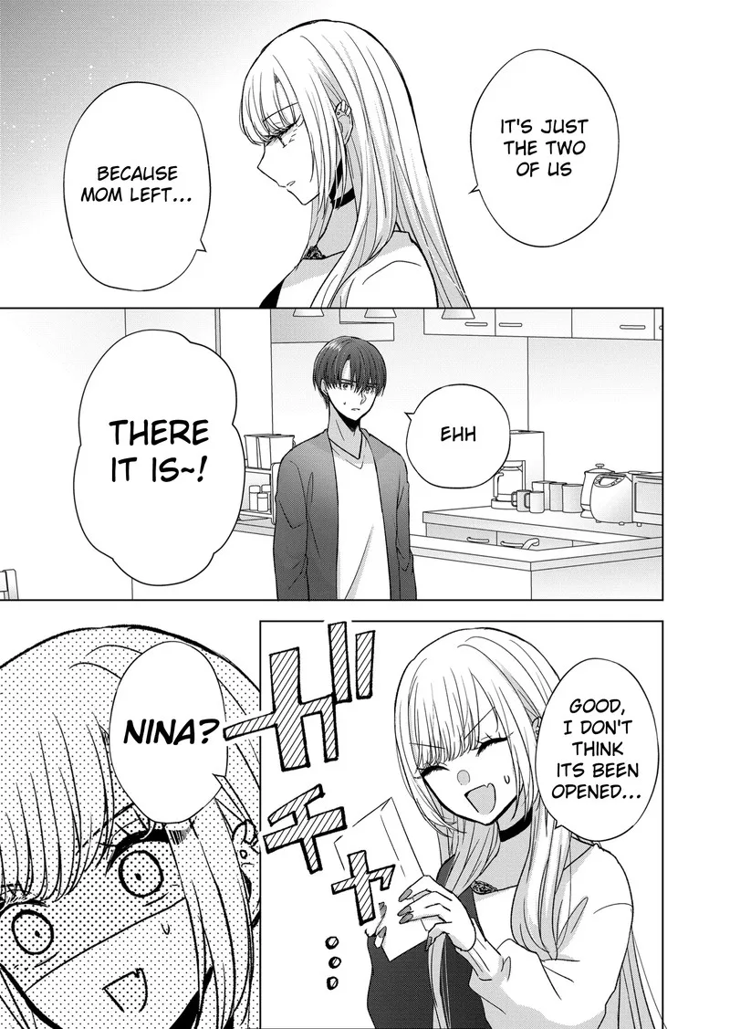 Kimi wa, Nina janai Chapter 10 page 17