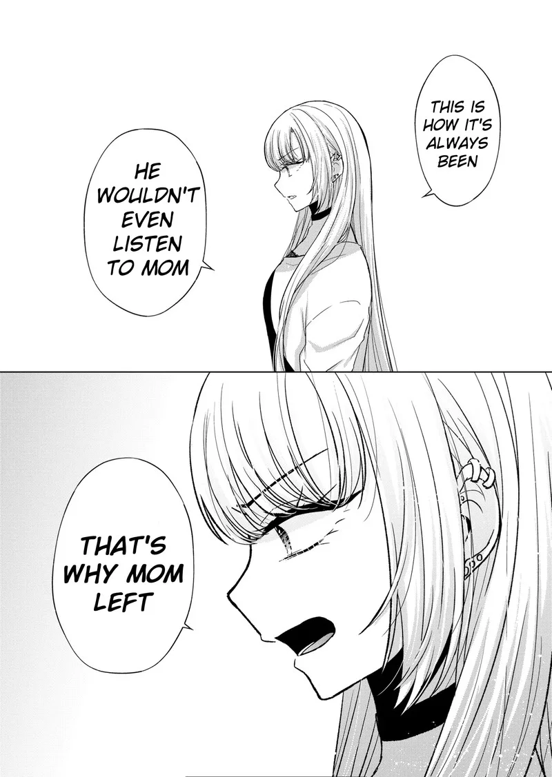 Kimi wa, Nina janai Chapter 12 page 5