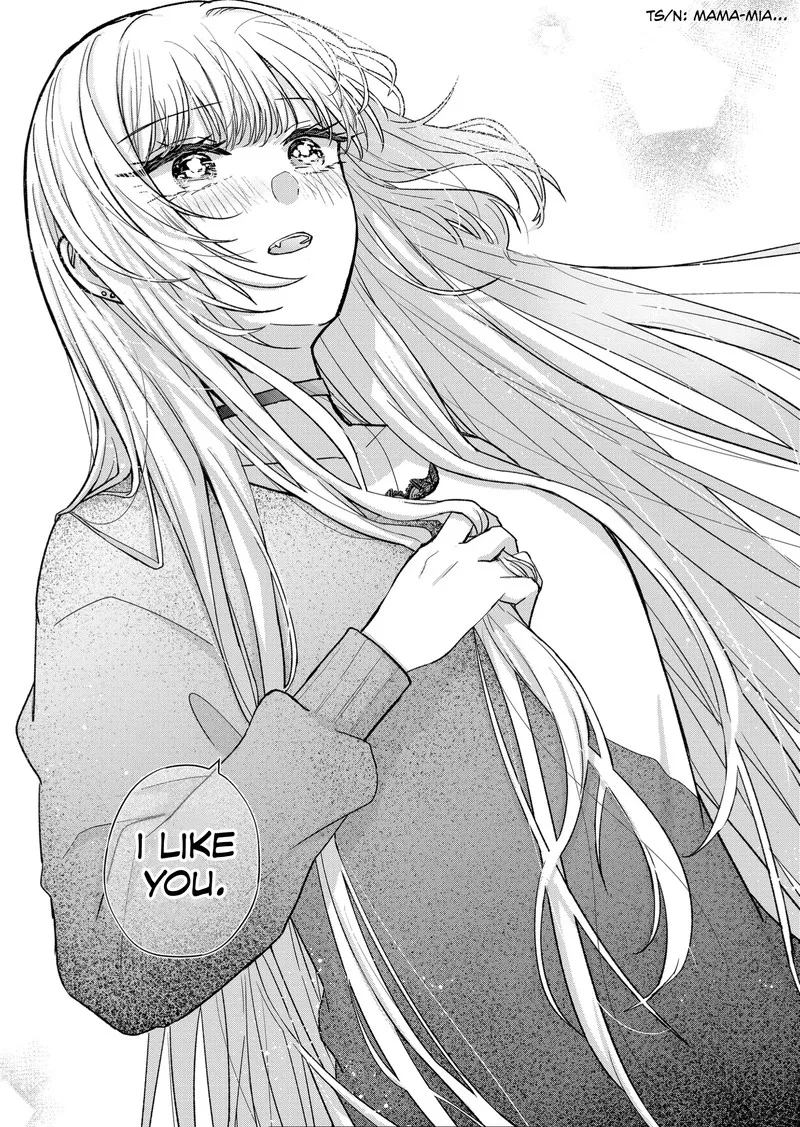 Kimi wa, Nina janai Chapter 15 page 11