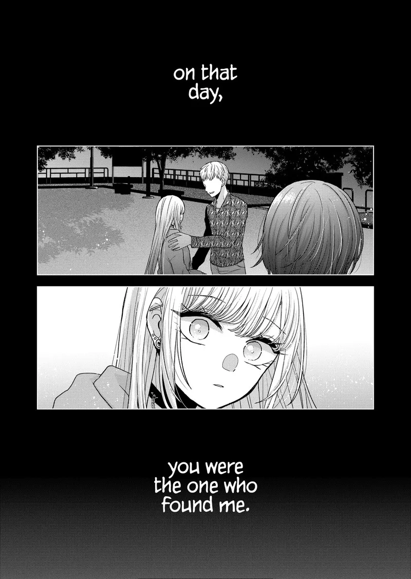 Kimi wa, Nina janai Chapter 15 page 2