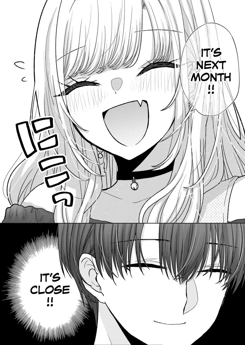 Kimi wa, Nina janai Chapter 17 page 12