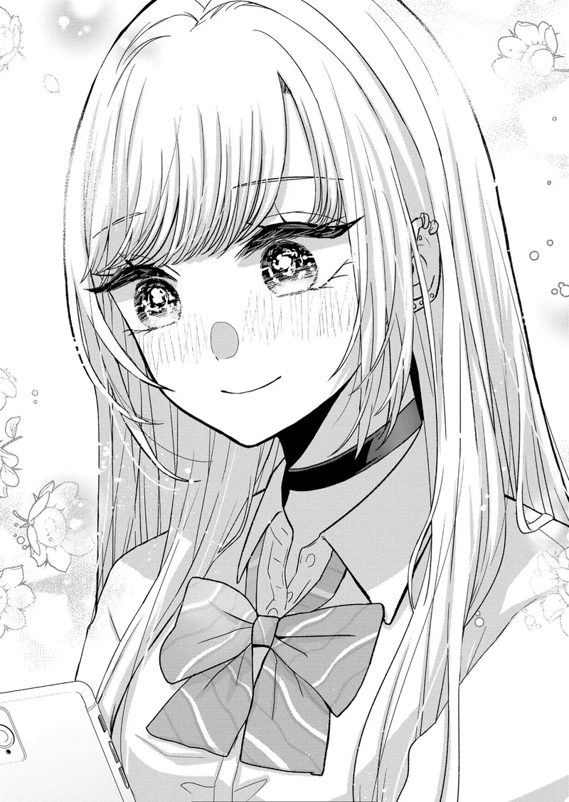 Kimi wa, Nina janai Chapter 18 page 5