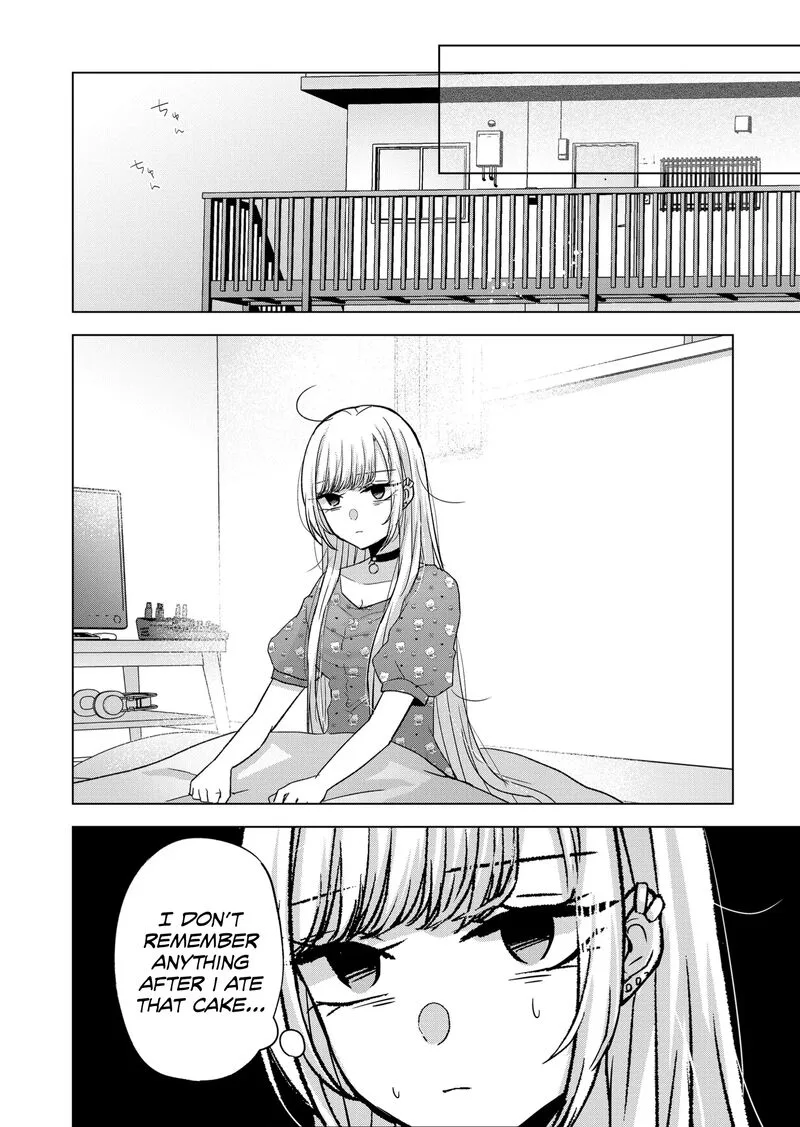 Kimi wa, Nina janai Chapter 19 page 14