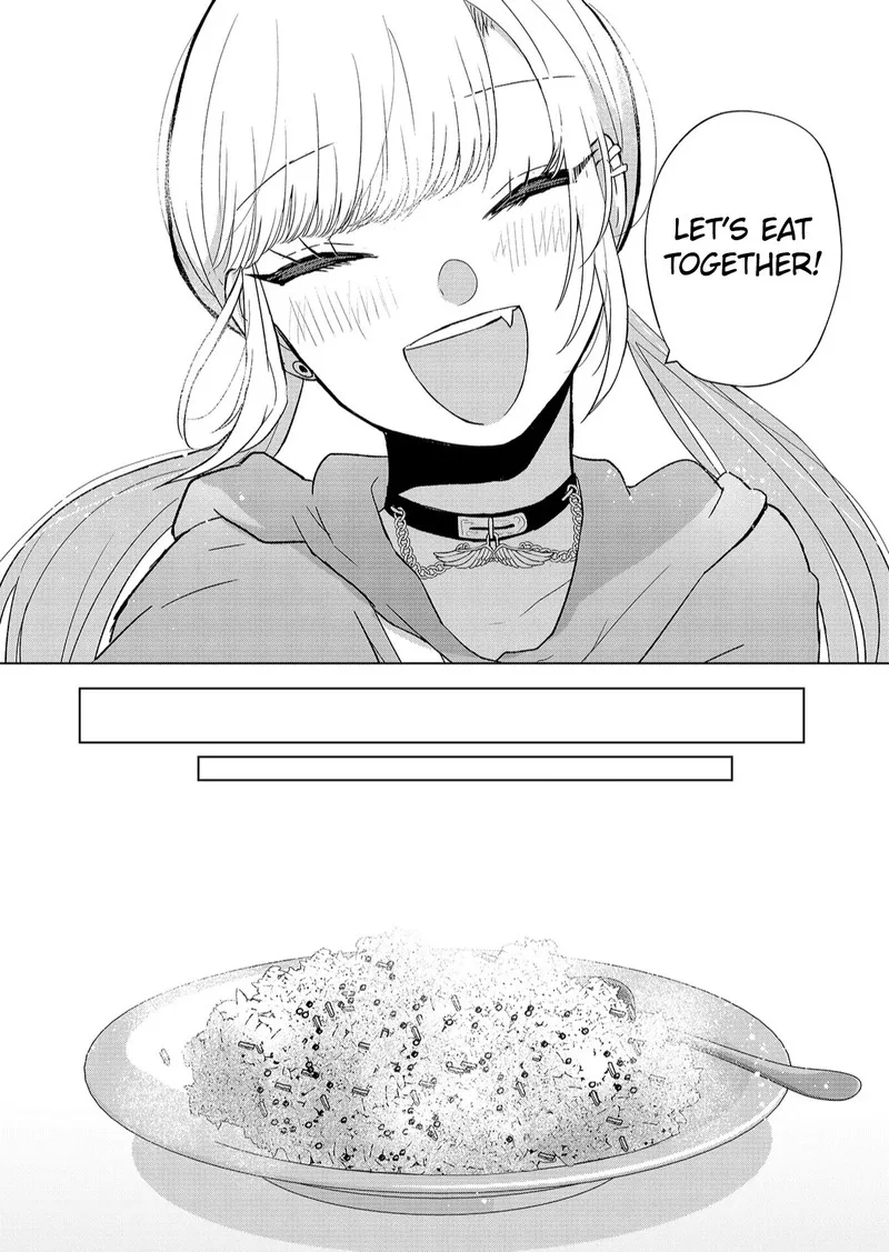 Kimi wa, Nina janai Chapter 2 page 16