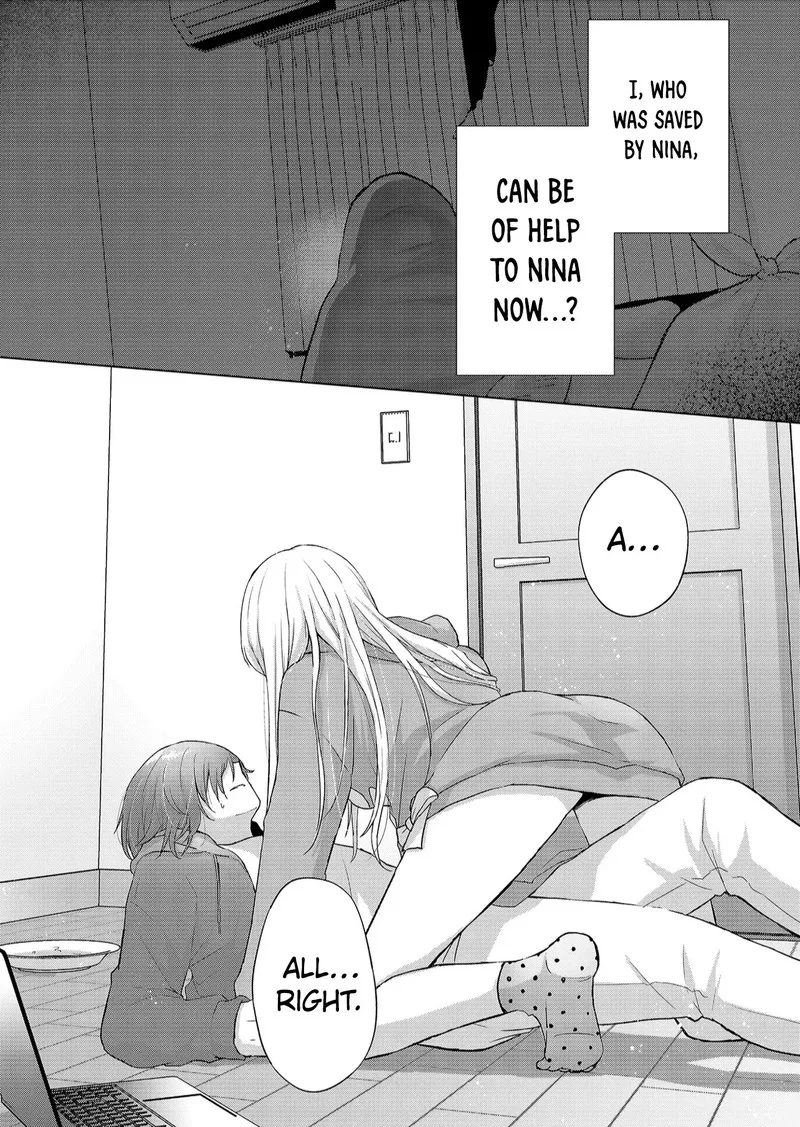 Kimi wa, Nina janai Chapter 2 page 34