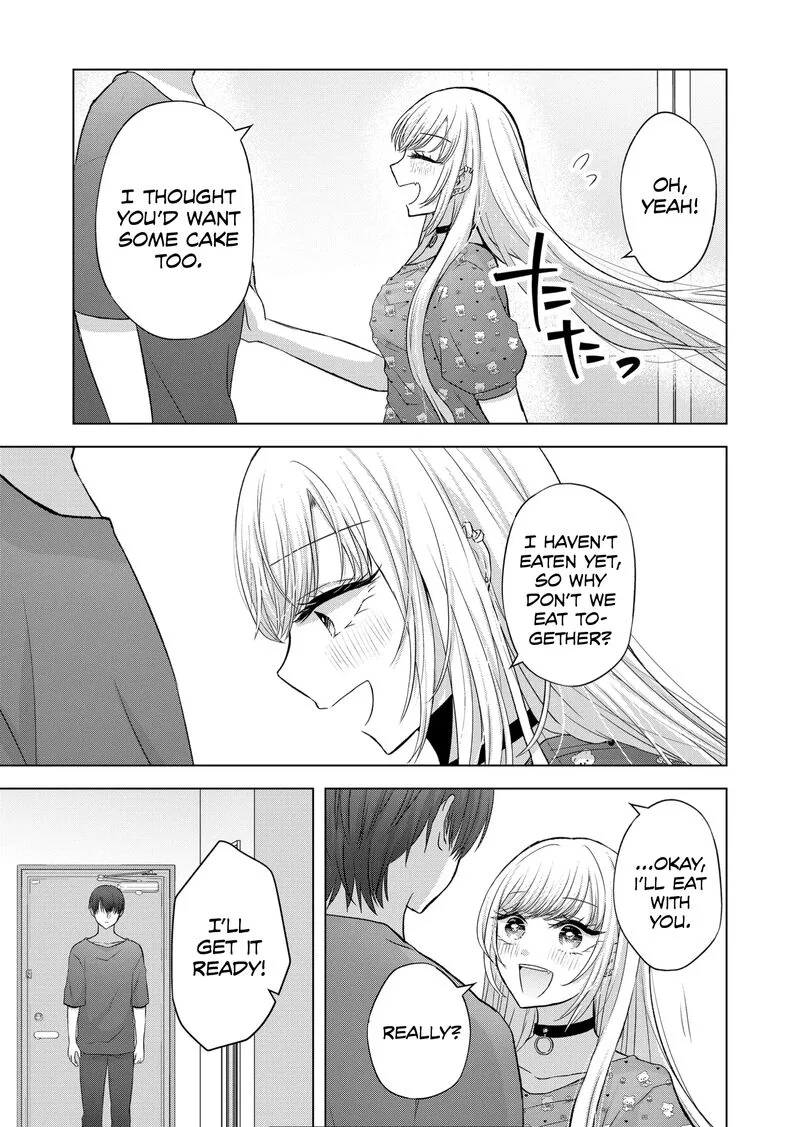 Kimi wa, Nina janai Chapter 22 page 13